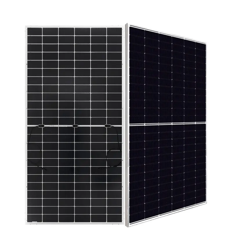 Großhandel neue Design 575W CS6W--555-575TB-AG PV-Solarmodule