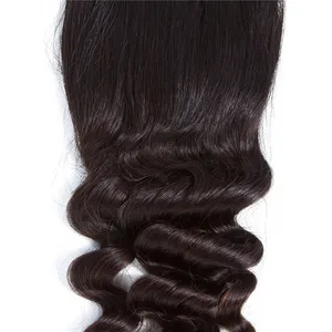  อาลีบาบาผู้ขายที่ดีที่สุด Raw Virgin Hair Virgin บราซิล Curly ผมบราซิลเปียกและหยักผม