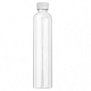 <b>Reusable</b> 400Ml Plastic Drink Bottle - Product Image 6