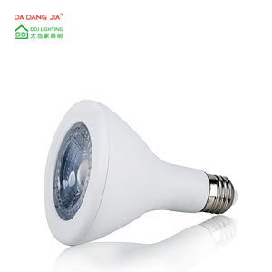 PAR30 dẫn bóng đèn E26 cơ sở ấm trắng 120Vac 15Watt 900 Lumen không thay đổi độ sáng không thấm nước dẫn ánh sáng bóng đèn siêu sáng PAR30 - Product Image 2