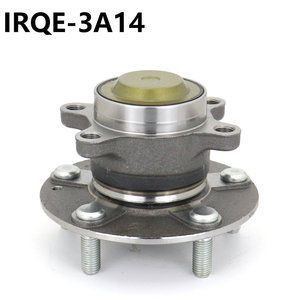 Unidad de Rodamiento de Rueda Trasera y Conjunto de Cabezal de Eje IRQE-3A14 para Honda 42200-TBA-A51 512570, Pieza de Repuesto Nueva - Product Image 4