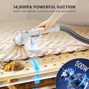 <span class=keywords><strong>Limpiador</strong></span> de Alfombras Portátil Teendow C3, <span class=keywords><strong>Limpiador</strong></span> de Manchas Autolimpiante para Alfombras, Telas para el Hogar, Sofás, Cortinas y Alfombras - Product Image 3