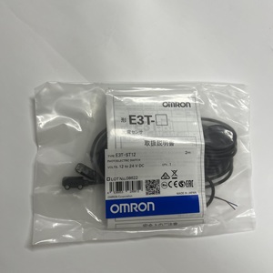โฟโตอิเล็กทริคสวิตช์ E3T-ST12 - Product Image 1