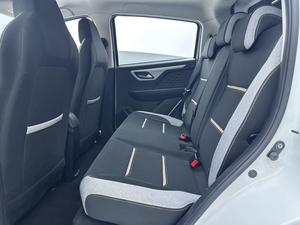 Auto Usate 2021 <span class=keywords><strong>Sol</strong></span> E10X 302km Autonomia Mini EV Usato LHD Automatico Durevole Affidabile Economico Miglior Prezzo City Commuter Hatchback - Product Image 5