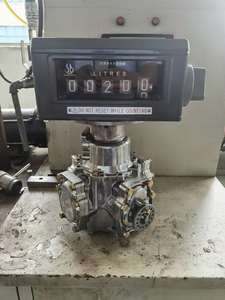 <span class=keywords><strong>Compteur</strong></span> de débit d'huile basse pression pour carburant à <span class=keywords><strong>essence</strong></span> - Product Image 4