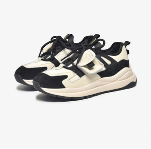 Nueva Llegada, Zapatillas Deportivas de Moda para Otoño e Invierno, Zapatos Casuales para Mujer - Product Image 3