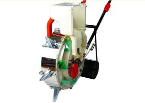 Mini máquina manual <span class=keywords><strong>de</strong></span> siembra y fertilización <span class=keywords><strong>de</strong></span> maíz <span class=keywords><strong>de</strong></span> una hilera, la mejor calidad, piezas <span class=keywords><strong>de</strong></span> sembradora <span class=keywords><strong>de</strong></span> maíz, <span class=keywords><strong>semilla</strong></span> <span class=keywords><strong>de</strong></span> precisión - Product Image 4