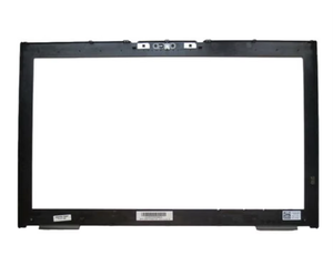 Lunette avant LCD de remplacement pour ordinateur portable pour <span class=keywords><strong>DELL</strong></span> Precision <span class=keywords><strong>M6600</strong></span> trou de caméra 03T52W 3T52W - Product Image 1