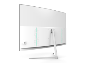 Nuovo Monitor per Computer Zanying da 27 Pollici, 2560x1440, 160 Hz, Ultra-sottile IPS per Ufficio e Casa, Vendita all'Ingrosso - Product Image 3