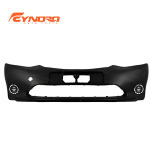 Parachoques Delantero <span class=keywords><strong>para</strong></span> Automóvil EYNORA <span class=keywords><strong>para</strong></span> Toyota Etios 2012 2013 2014 2015 2016 2017 2018 2019, Parachoques Delantero <span class=keywords><strong>para</strong></span> Auto 52119-0U902 52119 0U902 - Product Image 2