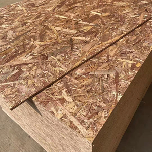 <span class=keywords><strong>Venta</strong></span> caliente Tablero <span class=keywords><strong>de</strong></span> partículas <span class=keywords><strong>de</strong></span> alta calidad Tablero Flakeboard Impermeable <span class=keywords><strong>OSB</strong></span> - Product Image 2