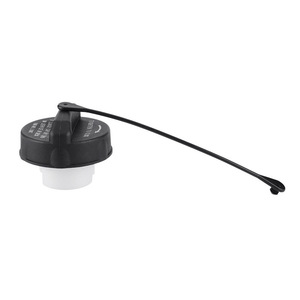 Tapa de Combustible Chrysler con Cordón 52030377AB 5278632AG, Tapa de Gasolina sin Bloqueo para la Cubierta del Tanque del Vehículo - Product Image 3