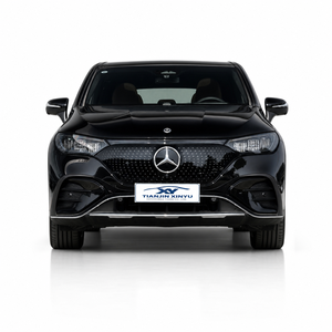 Vendita all'ingrosso 2026 <span class=keywords><strong>Mercedes</strong></span>-EQE SUV 500 4MATIC Edition LHD Nuovissimo SUV Elettrico EV 4WD di Lusso ad Alta Velocità per Esportazione FOB - Product Image 5