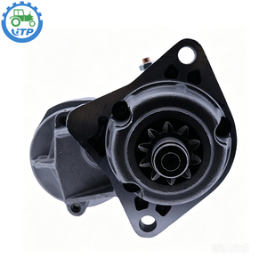Motor RE540301 de Alta Calidad a Precio de Fábrica para Tractor 6100D 6095B 6110D 6115D - Product Image 4