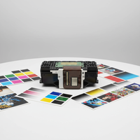 Tête d'impression Ocbestjet en vente directe d'usine pour Canon QY6-0078, tête d'impression recyclée pour Canon PIXMA MG6130 MG6180 MG6230 MG6280 MG8180