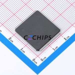 วงจรรวม TQFP-144 TW6865-TA1-CRH (20x20) ต้นฉบับและใหม่ IC อินเตอร์เฟซวิดีโอ - Product Image 2