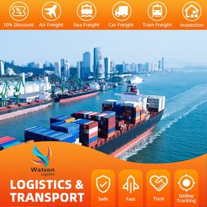 Transporte marítimo ordinario LCL + Express de <span class=keywords><strong>China</strong></span> a los Estados Unidos - Product Image 3