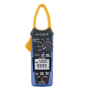 Hioki CM4375-90 - Pince ampèremétrique True RMS 1000 A - Product Image 1