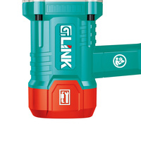 Gaocheng Nouveaux outils électriques de haute qualité 1350W Perceuse industrielle Marteau rotatif électrique 2-26