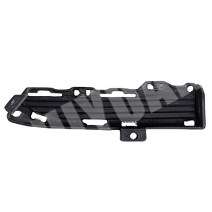 Rivestimento del paraurti anteriore per Mini F56 L51117355239/R51117355240 coppia (L/R) OEM Fit Cross-Border Hit - Product Image 2