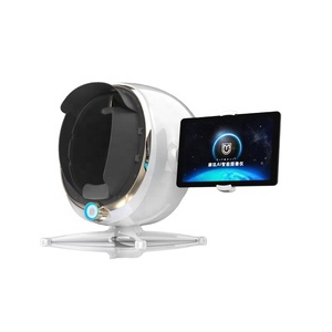 Analizzatore Cutaneo Visia Scanner 3D Vista Facciale Portatile Specchio Magico Analizzatore Cutaneo Analisi Facciale con Software CBS - Product Image 3