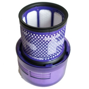 <span class=keywords><strong>Handheld</strong></span> plástico filtro substituição para Dysons Sv14 aspiradores peça de substituição #97001302 compatível com filtro V11 - Product Image 5