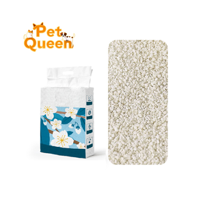 2025 nueva arena de bentonita 10L Mineral mejorado 99 sin polvo envío rápido 30 días de devolución - Product Image 1