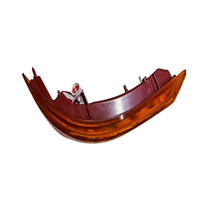 Pièces détachées pour camions JAC, accessoires, modèle K5, clignotants latéraux pour camions HFC1041 HFC1048 H330/V3/V5/V6, vente chaude