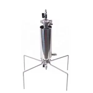 Subcritical Extraction Machine/ Essential Oil Extraction Machine/ Closed Loop closed pressure column extractor