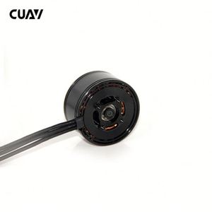 มอเตอร์ไร้แปรงถ่าน 1052W 12S 150KV โลหะและพลาสติก กันน้ำ รุ่น 5015 สำหรับรถบินส่วนบุคคลแบบสปอร์ต EVTOL มอเตอร์โดรนบินโดยมนุษย์ - Product Image 5