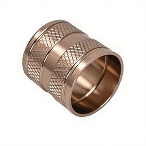 Speed Control Switch Intelligent Bluetooth <b>Knob</b> Control Panel CNC Milling Machined Aluminum Alloy Stainless Steel Wire Drilling - Product Image 1