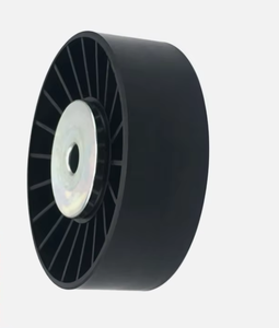 3582324รอกปรับความตึงเครื่องจักรก่อสร้างสำหรับ Volvo Penta KAD32 KAD43 <span class=keywords><strong>kad</strong></span> 42 300 Marine - Product Image 2