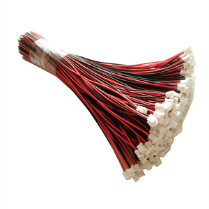 Plug Met Draden Kabels <span class=keywords><strong>2</strong></span> <span class=keywords><strong>3</strong></span> 4 5 6 Pin Connector 120 300 500 Xx Mm Mini Micro Jst <span class=keywords><strong>2</strong></span>.0 ph <span class=keywords><strong>2</strong></span>-Pin Connector - Product Image 5