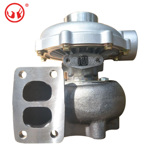 JF129003 K27 Turbo 53279886507 OEM 0050969399 pour <span class=keywords><strong>Mercedes</strong></span> K27-3465MXEAA18.20RNADD - Product Image 1