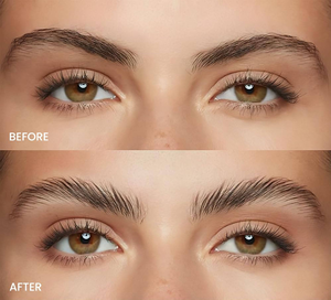 <span class=keywords><strong>Crayon</strong></span> à sourcils transparent OEM à marque privée, <span class=keywords><strong>cire</strong></span> à sourcils laminée longue tenue, effet volume et maintien, résistante à l'eau - Product Image 3