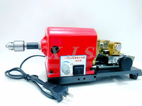 Chine fabrication bijoux perle perle trous perceuse 300W perle perceuse