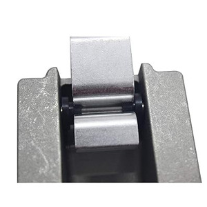Remache Dometic para rieles deslizantes de aleación de aluminio, accesorio duradero para toldo de caravana, número de pieza 830463P - Product Image 2