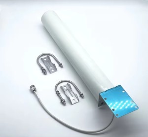 Tăng Cao Dài Phạm Vi Ngoài Trời Bên Ngoài Không Dây 20Km Router Mimo LTE Điện Thoại Di Động 5G 3G 4G Wifi Anten - Product Image 4