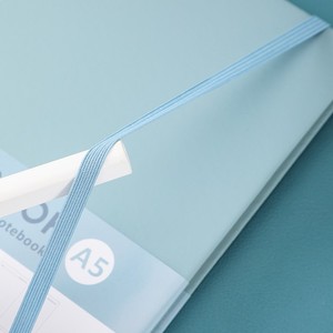 도매 A5 A6 B5 노트북 소프트 커버 노트북 의제 가죽 하드 커버 플래너 승진 PU 커버 노트북 - Product Image 6