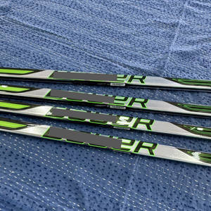 Neu erschienene Jugend-und Junior-Hockeys chläger Ice Carbon Fiber Reinforced Shaft mit Schnell verschluss preis - Product Image 3