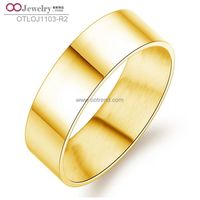 Lot de 18 bagues de mariage masculin avec images de coq, ensemble de garçons Love, nouveau Style, fabriqué en chine