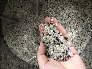 Máy trộn màu hạt nhựa - Product Image 4