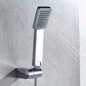 <span class=keywords><strong>Soffione</strong></span> <span class=keywords><strong>Doccia</strong></span> per Bagno, Soffioni <span class=keywords><strong>Doccia</strong></span> Quadrati ad Alta Pressione, <span class=keywords><strong>Soffione</strong></span> <span class=keywords><strong>Doccia</strong></span> Universale Portatile - Product Image 3