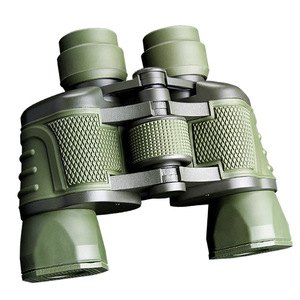 Binoculares de Visión Nocturna 50x50 con Aumento de 10x, Alta Claridad, Uso en Exteriores, Telescopios Civiles - Product Image 2
