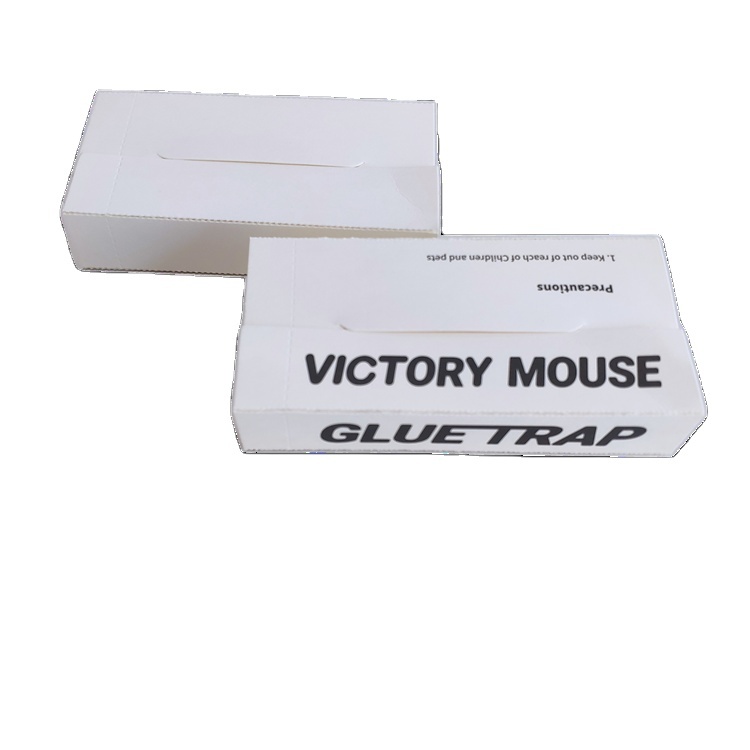 Strong Sticky Mouse Board Affixed Big