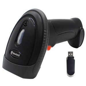 Buen precio Newland OY20 1D 2D <span class=keywords><strong>QR</strong></span> Barcode <span class=keywords><strong>Scanner</strong></span> Wireless Pos Escáner de mano para tiendas - Product Image 1
