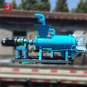 Máy Khử Nước Bùn Bằng Nhựa Máy Khử Nước Màn Hình Nghiêng - Product Image 3