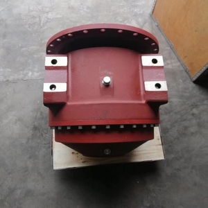 Reductor Italiano Original PMP7.8 para Accesorios de Camión Mezclador, Caja de Engranajes Planetaria para Camión de Concreto, para Maquinaria Agrícola, Serie PMP - Product Image 2