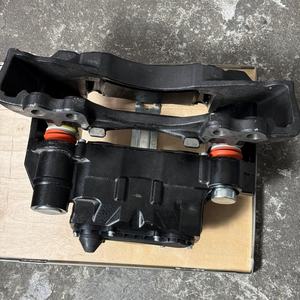 Étrier de frein à disque pneumatique LH SK7208 K110306 A1518414962 pour essieu <span class=keywords><strong>SAF</strong></span> Holland BPW, camion européen, remorque, qualité haut de gamme - Product Image 6