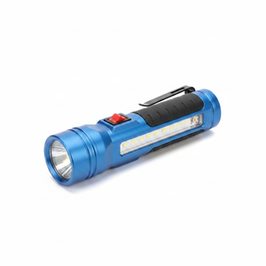 Luce di lavoro a doppia funzione 6.8 \ "COB 9DIS(16)/CS con 144 pz/CS Flash a doppia funzione - Product Image 2